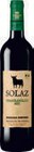 Solaz Bio-Tempranillo im Angebot bei tegut in Schwäbisch Gmünd Solaz Bio-Tempranillo Angebote von Bodegas Osborne bei tegut Schwäbisch Gmünd für 4,99 €