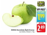 Äpfel Granny Angebote von EDEKA Herzstücke bei E center Filderstadt für 1,99 €