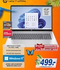 Aktuelles Laptop 17-cp2550ng Angebot bei expert in Bremerhaven ab 499,00 €