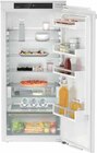 Einbau-Kühlschrank IRc 4120-62 Angebote von Liebherr bei MEDIMAX Hanau für 799,00 €
