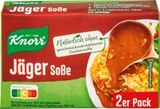 Rahm Soße im Angebot bei Netto Marken-Discount in Hof Rahm Soße Angebote von Knorr bei Netto Marken-Discount Hof für 3,00 €
