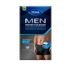 Boxer pour incontinence - TENA MEN en promo chez Carrefour Versailles à 9,59 €