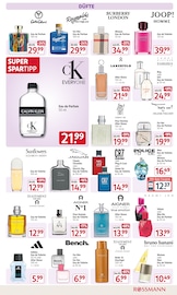 Uhren im Rossmann Prospekt in Herford Aktueller Rossmann Prospekt mit Uhren, "Unsere Angebote", Seite 7