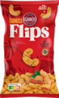 Netto Marken-Discount - Erdnuss-Flips Angebot im Prospekt Erdnuss-Flips bei Netto Marken-Discount im Prospekt "" für 0,66 €