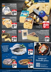 Aktueller E center Prospekt mit Fisch, "Wir lieben Lebensmittel!", Seite 9