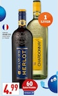 Merlot von Grand Sud für 4,99 € bei Marktkauf im Angebot Merlot von Grand Sud im aktuellen Marktkauf Prospekt