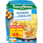 Préparation de Tajine au bœuf - FLEURY MICHON dans le catalogue Carrefour Market