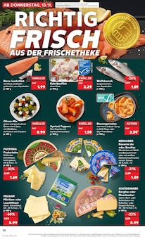 Garnelen im aktuellen Kaufland Prospekt (Erfurt) Garnelen im Kaufland Prospekt "Aktuelle Angebote" mit 62 Seiten (Erfurt)