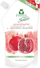 Dusche 300 ml von Frosch für 1,89 € bei Rossmann im Angebot Dusche 300 ml von Frosch im aktuellen Rossmann Prospekt