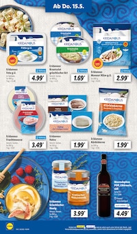 Honig im Lidl Prospekt "LIDL LOHNT SICH" mit 66 Seiten (Duisburg)