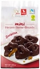 Aktuelle Lebkuchen Angebote bei Kaufland in Reutlingen Aktuelles Mini-Lebkuchen Angebot bei Kaufland in Reutlingen ab 2,99 €