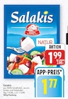Natur von Salakis im aktuellen E center Prospekt