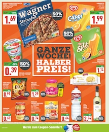 Wasser Angebot im aktuellen Marktkauf Prospekt auf Seite 12