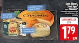 Saint Agur im EDEKA Prospekt Französische Weichkäse von Saint Albray im aktuellen EDEKA Prospekt für 1,79 €