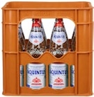 Mineralwasser Angebote von AQUINTUS QUELLE bei Kaufland Wuppertal für 2,99 €