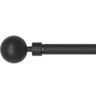 Kit de tringle extensible - Maxi Bazar à Choisy-le-Roi Kit de tringle extensible en promo chez Maxi Bazar Choisy-le-Roi à 9,99 €