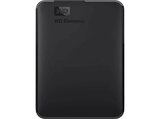 Elements® Mobile Festplatte, 6 TB HDD, 2,5 Zoll, extern, Schwarz im Angebot bei MediaMarkt Saturn in Brandenburg Elements® Mobile Festplatte, 6 TB HDD, 2,5 Zoll, extern, Schwarz Angebote von WD bei MediaMarkt Saturn Brandenburg für 209,99 €
