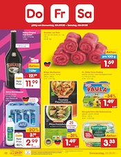 Ähnliche Pfannkuchen Angebote im Prospekt "Aktuelle Angebote" von Netto Marken-Discount in Coesfeld Ähnliche Angebote wie Pfannkuchen im Prospekt "Aktuelle Angebote" auf Seite 48 von Netto Marken-Discount in Coesfeld