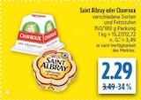 Saint Albray oder Chavroux bei diska im Konradsreuth Prospekt für 2,29 €