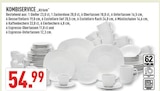 Aktuelle Tafel-Set Angebote bei Marktkauf in Bochum Aktuelles Kombiservice Angebot bei Marktkauf in Bochum ab 54,99 €