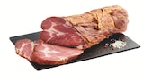 Echine de porc fumée à Colruyt dans Dracy-le-Fort
