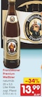 Premium Weißbier im Angebot bei Netto Marken-Discount in Velbert Premium Weißbier Angebote von Franziskaner bei Netto Marken-Discount Velbert für 13,99 €