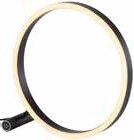 Tischleuchte im Segmüller Prospekt Tischleuchte „Ritus“ im aktuellen Segmüller Prospekt