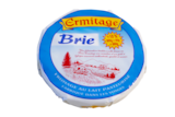 Brie Pasteurisé - ERMITAGE en promo chez Carrefour Rouen à 6,99 €
