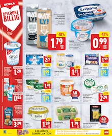 Pommes Frites Angebot im EDEKA Prospekt, gültig von 31.08.2026 bis 05.09.2026 Pommes Frites Angebot im aktuellen EDEKA Prospekt auf Seite 12