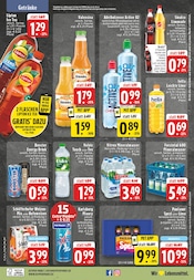 Aktueller EDEKA Prospekt mit Volvic, "Aktuelle Angebote", Seite 28