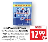 Powerball Power im Angebot bei E center in Hofheim Powerball Power Angebote von Finish bei E center Hofheim für 12,99 €