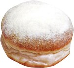 Aktuelles Der fruchtig-süß gefüllte Berliner Angebot bei REWE in Darmstadt ab 0,49 €