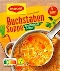 Guten Appetit Suppe von Maggi im aktuellen EDEKA Prospekt