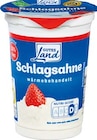 Netto Marken-Discount Obertshausen - Schlagsahne Angebot im Prospekt Schlagsahne bei Netto Marken-Discount im Obertshausen Prospekt für 0,89 €