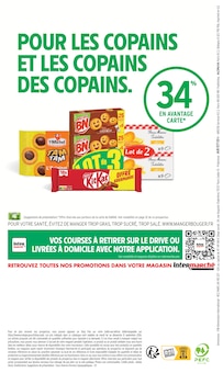 Promotion Appareil Raclette/grill dans le prospectus Intermarché Super, valable du 01/09/2026 au 13/09/2026 Promo Appareil Raclette/grill dans le catalogue Intermarché Super du moment à la page 36