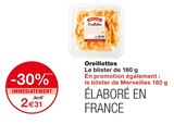 Promo Oreillettes à 2,31 € dans le catalogue Monoprix à Lille