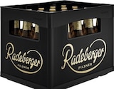 Aktuelles Pilsner oder Alkoholfrei Angebot bei Getränke Hoffmann in Bayreuth ab 13,99 €