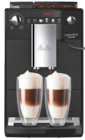 Kaffeevollautomat F300-103 Latticia OT Angebote von Melitta bei expert Troisdorf für 444,00 €