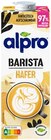 REWE - Barista Haferdrink oder Not Milk Angebot im Prospekt Barista Haferdrink oder Not Milk bei REWE im Prospekt "" für 1,49 €