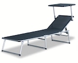 Alu-Lounger Angebote bei Wreesmann Aurich für 49,99 €