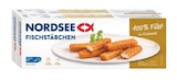 Fischstäbchen bei Lidl im Ergoldsbach Prospekt für 4,49 €