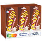 SUR TOUT CANDY'UP - CANDIA en promo chez Carrefour Grigny