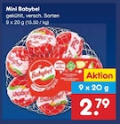 Mini Babybel von Babybel im aktuellen Netto Marken-Discount Prospekt für 2,79 €