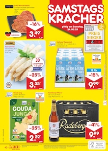 Pute im aktuellen Netto Marken-Discount Prospekt (Bremerhaven) Pute im Netto Marken-Discount Prospekt "Aktuelle Angebote" mit 63 Seiten (Bremerhaven)