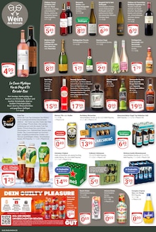 Coca Cola im GLOBUS Prospekt "Aktuelle Angebote" mit 27 Seiten (Saarbrücken)