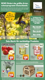 Honig im REWE Prospekt in Dresden Aktueller REWE Prospekt mit Honig, "Dein Markt", Seite 26