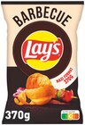 Chips saveur poulet rôti - Lay's en promo chez Carrefour Dijon à 5,23 €