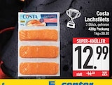 Lachsfilets von Costa im aktuellen EDEKA Prospekt für 12,99 €