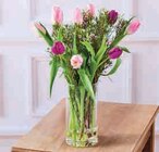 Bouquet Composé Tulipes en promo chez Super U Nevers à 7,99 €