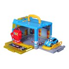 My 1st Carry Alon Garage, blau mit New Beetle bei Volkswagen im Prospekt "" für 19,90 €